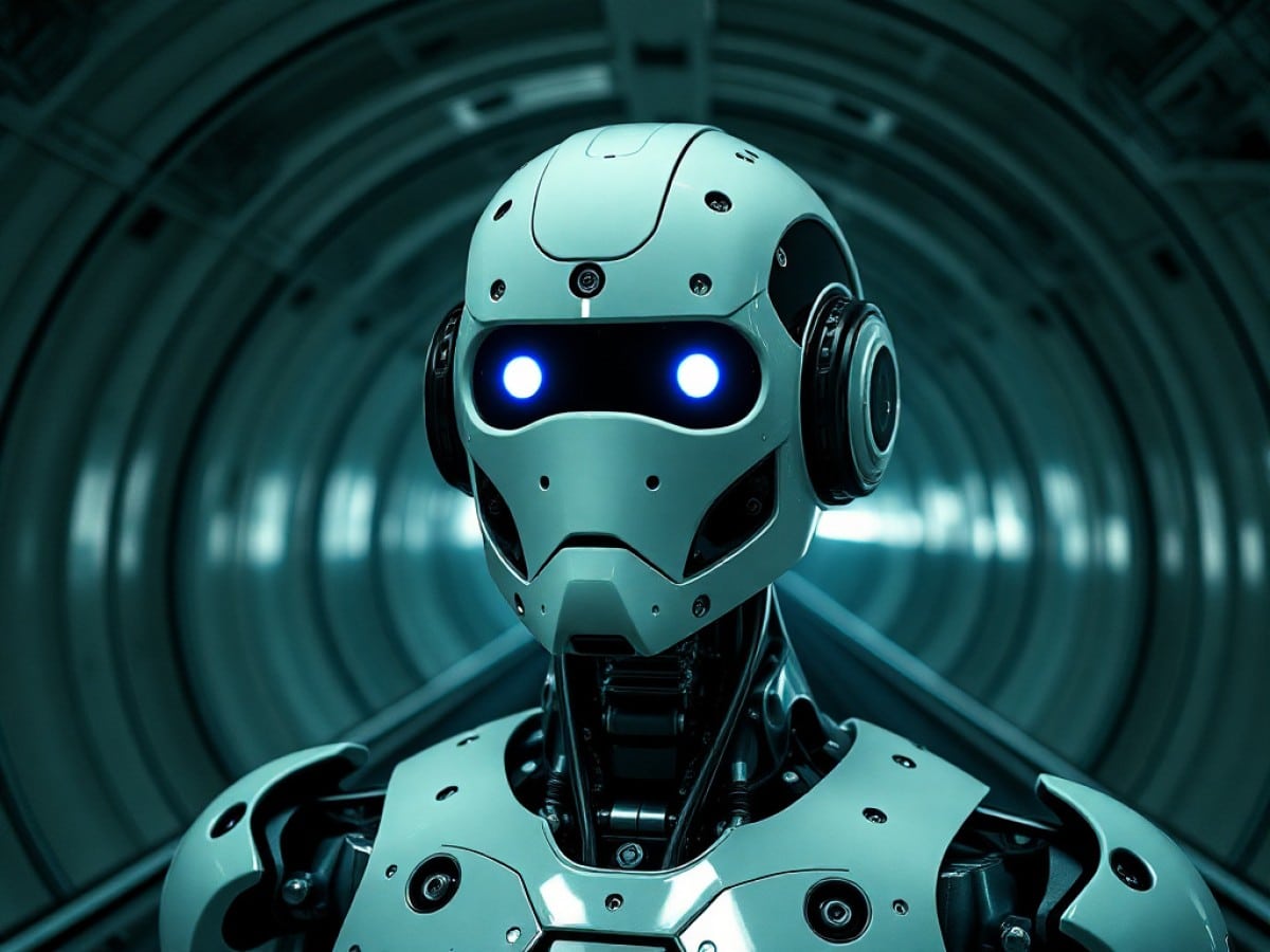 Robot umanoidi: la sfida italiana a Elon Musk e ai giganti della Cina