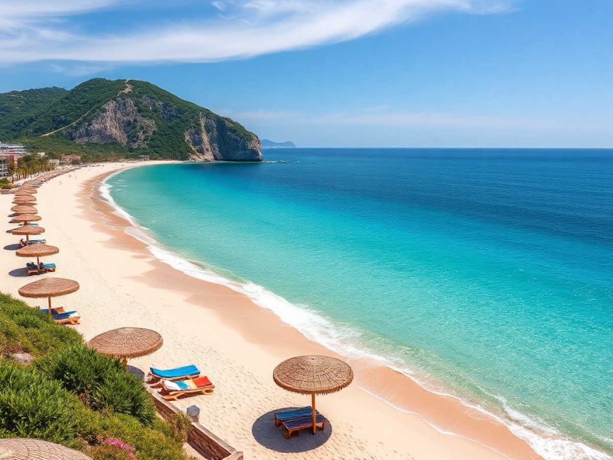 Travellers’ Choice Awards di Tripadvisor, ecco le 10 spiagge più belle del mondo. FOTO