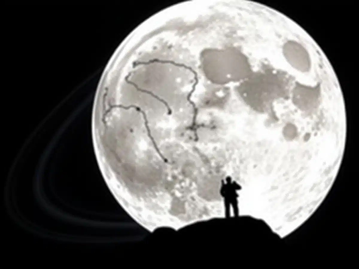 Artemis 2, non solo una missione: la Luna potrebbe diventare la nuova frontiera umana