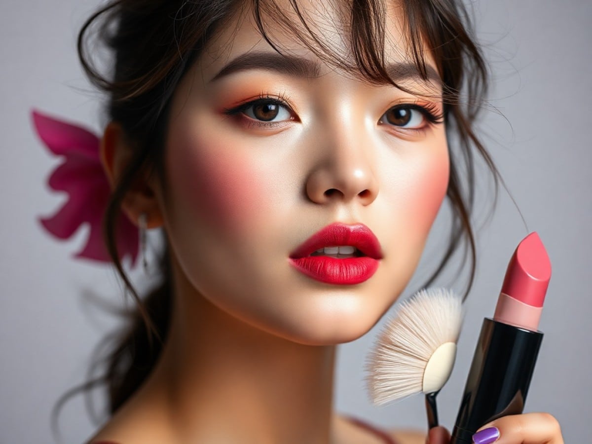 Beauty, Gen Z e K-pop: il make-up come esperienza, tra cultura e community