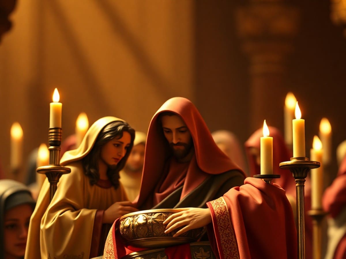 Buongiorno e buon Venerdì Santo, immagini e frasi da inviare