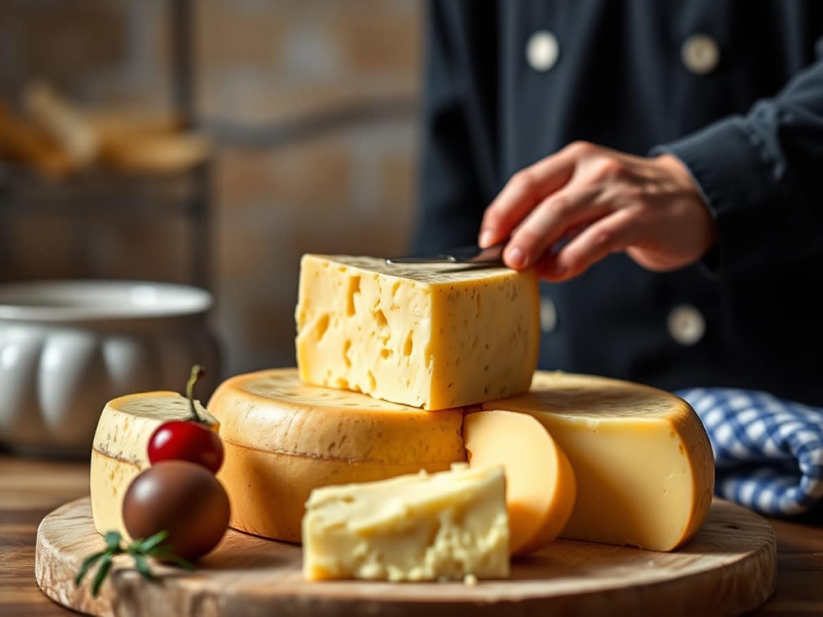 World Championship Cheese: Italia tra le più premiate, ma il miglior formaggio è svizzero