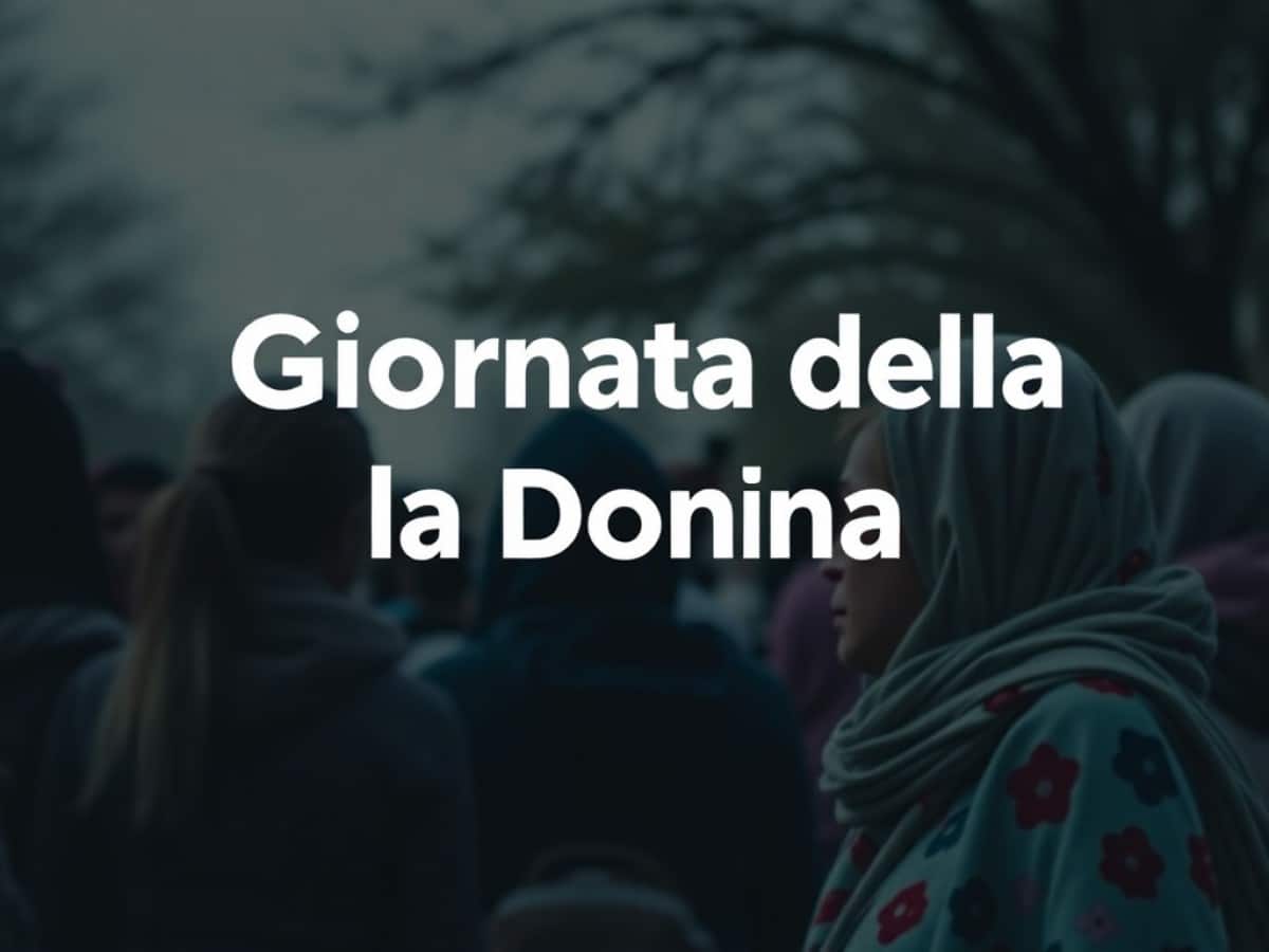 Buona Giornata della Donna, le frasi da inviare su WhatsApp