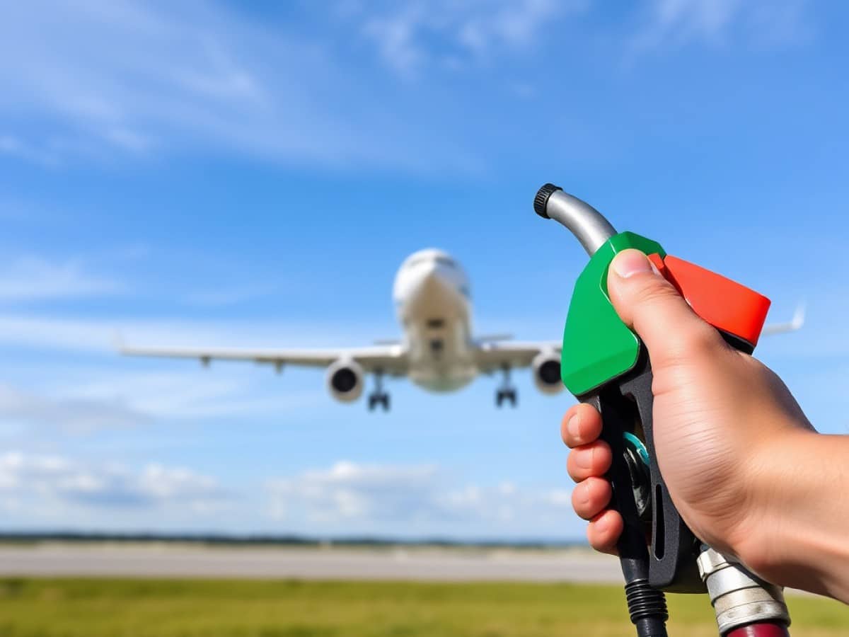 Carenza di jet fuel in Europa? Ecco cosa spetta ai passeggeri in caso di cancellazione dei voli