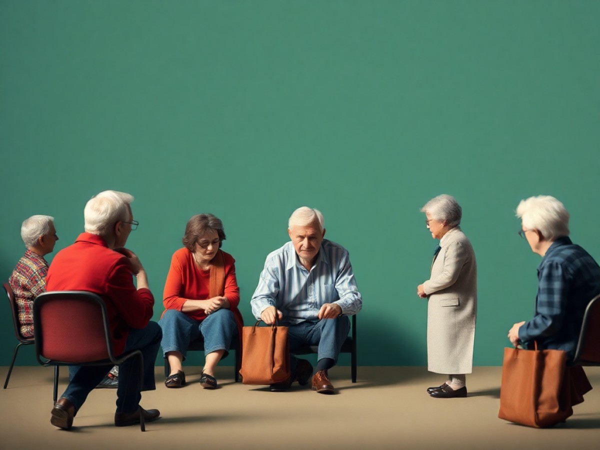 Pensioni, effetto baby boomer: la loro uscita dal lavoro farà salire la spesa fino al 2041