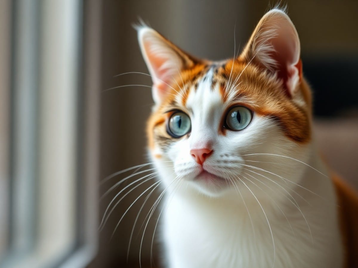 Come accogliere il proprio gatto a casa. I consigli degli esperti

                
                


                
                    
                        
                        Lifestyle
                        
                    
                    
                

                L’animale più amato dagli italiani. Il gatto è ormai un compagno per molte famiglie. Secondo il...
                
                31 mar - 07:00