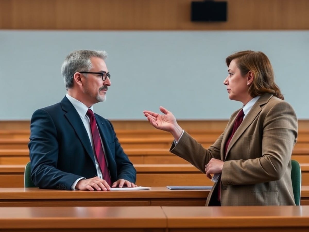 Genitori contro professori: quando un brutto voto diventa uno scontro e la scuola perde autorità