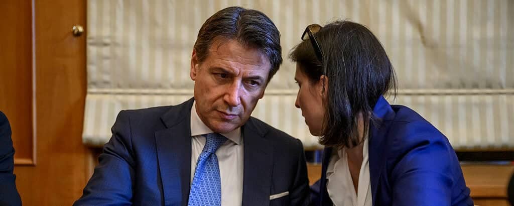 Compagni di lotta (per la poltrona)