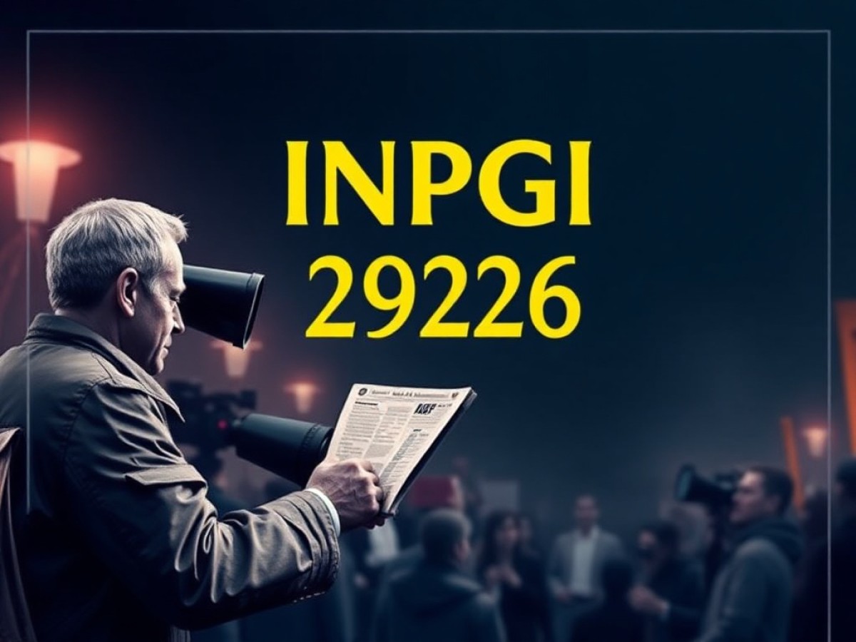 INPGI 1926-2026, un secolo a tutela del giornalismo italiano