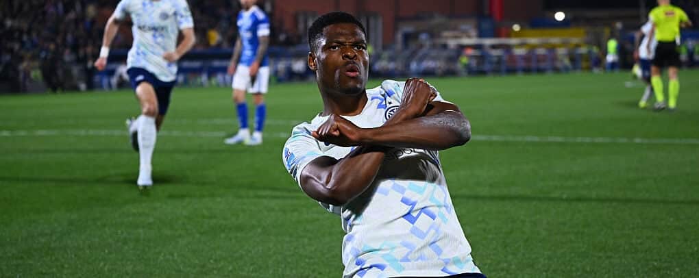 Inter, è la fuga scudetto