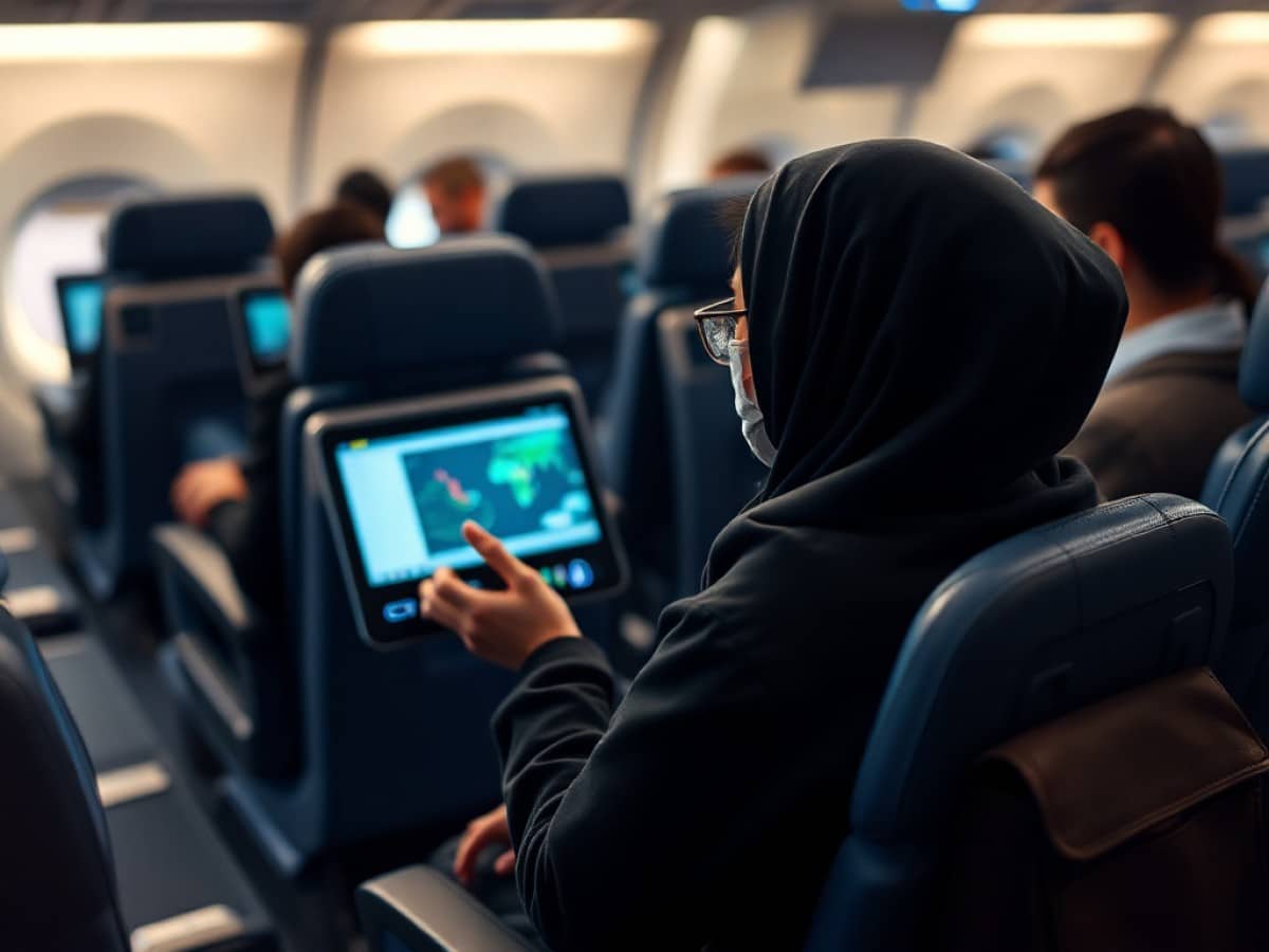 Iran, con la guerra voli sempre più cari: quanto costa davvero viaggiare nel 2026