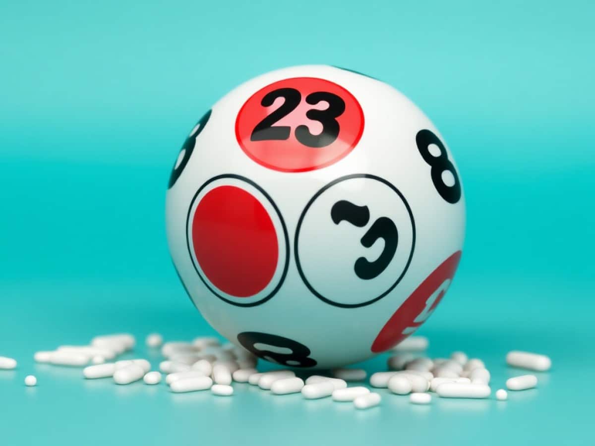Lotto e Superenalotto, l’estrazione di oggi 23 aprile: numeri vincenti

                
                


                
                    
                        
                        Lifestyle
                        
                    
                    
                

                Le estrazioni dei numeri dei giochi...
                
                23 apr - 20:00