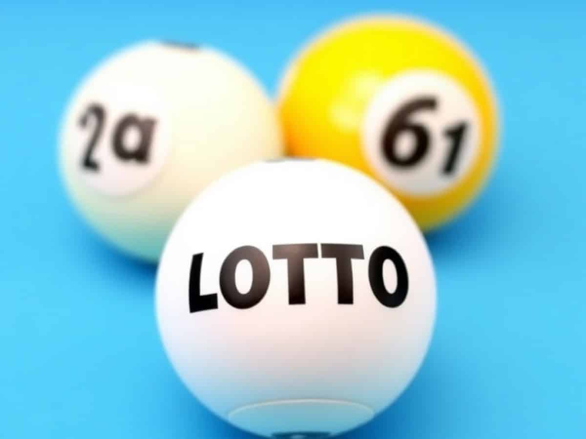 Lotto e Superenalotto, estrazione di oggi 2 aprile: nessun 6 centrato

                
                


                
                    
                        
                        Lifestyle
                        
                    
                    
                

                Le estrazioni dei numeri dei giochi...
                
                02 apr - 20:55
