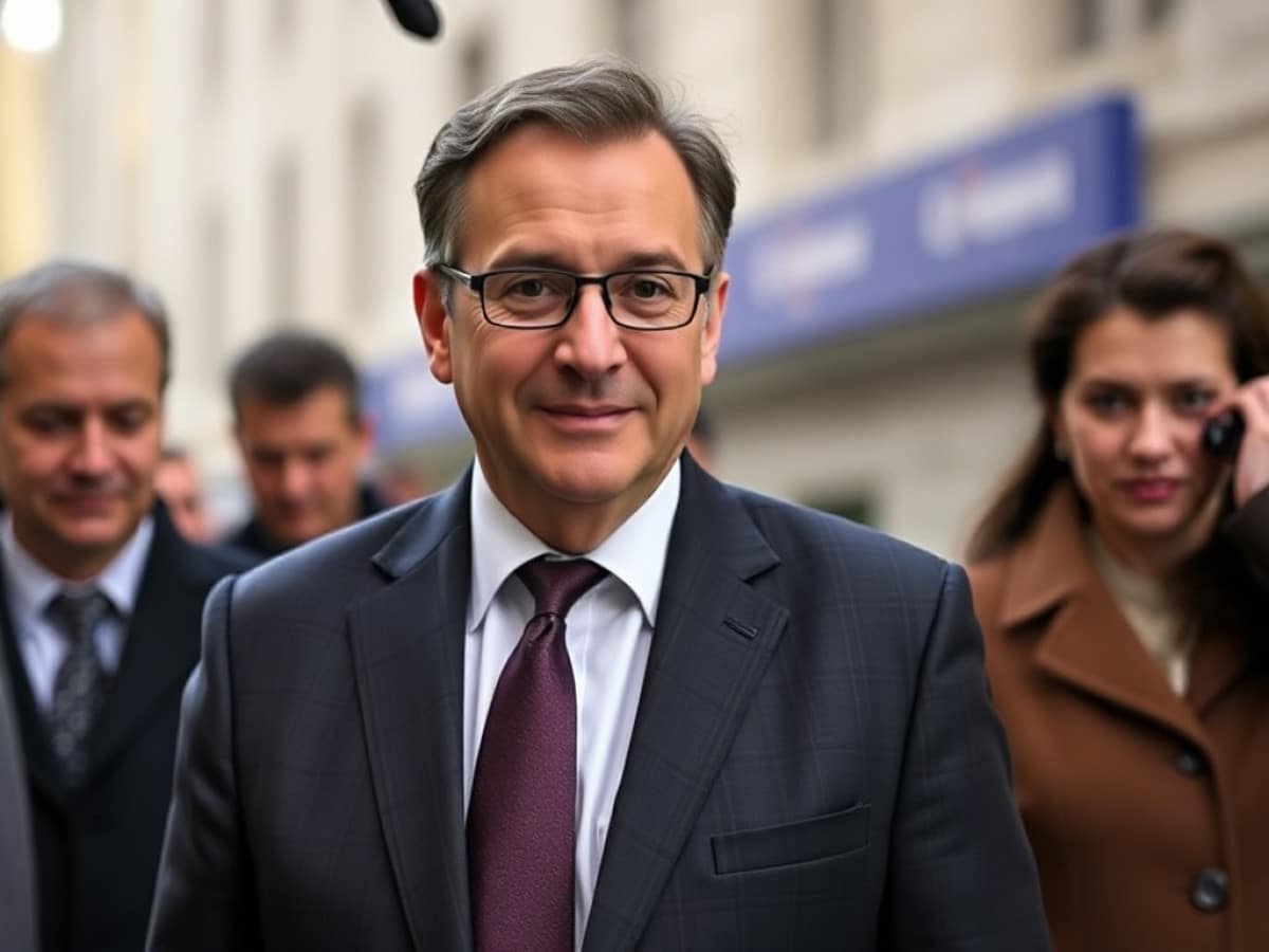 Mps, il cda licenzia Lovaglio: «Risoluzione unilaterale per giusta causa». Attesa per l’assemblea