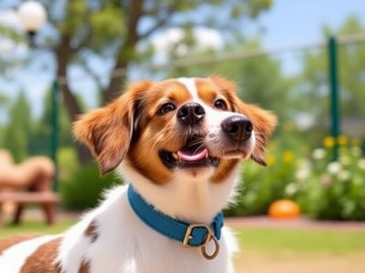 Magicland e Anas presentano Dogland, l'area per cani al parco divertimenti