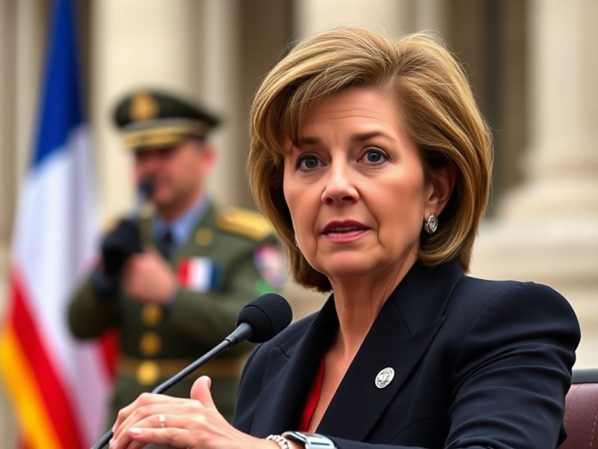 Meloni blocca l’accordo sulla difesa con Israele. E sulle critiche a Trump per il Papa: «Non so quanti altri leader le abbiano espresse»