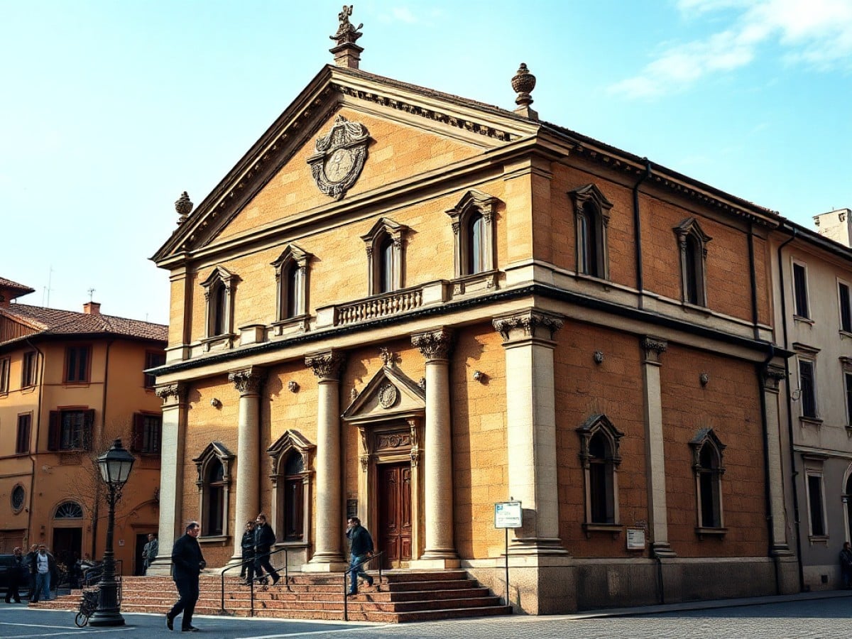 Monte dei Paschi, Palermo o Lovaglio? Mercoledì a Siena l’assemblea che deciderà il nuovo board