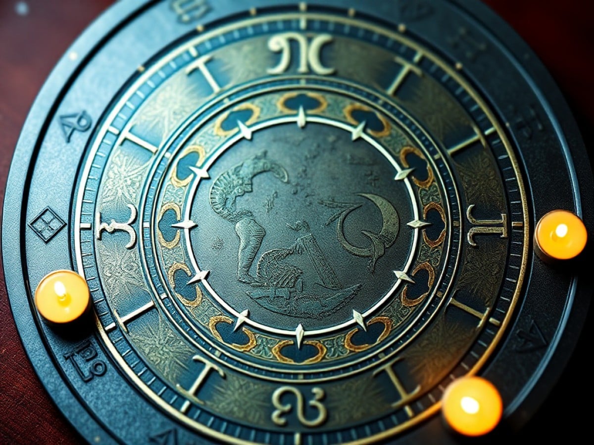 Oroscopo del giorno, le previsioni del 31 marzo segno per segno

                
                


                
                    
                        
                        Lifestyle
                        
                    
                    
                

                Al via c'è una nuova giornata da affrontare: sarà piena di novità? Lavoro, amore e finanze ti...
                
                31 mar - 06:30