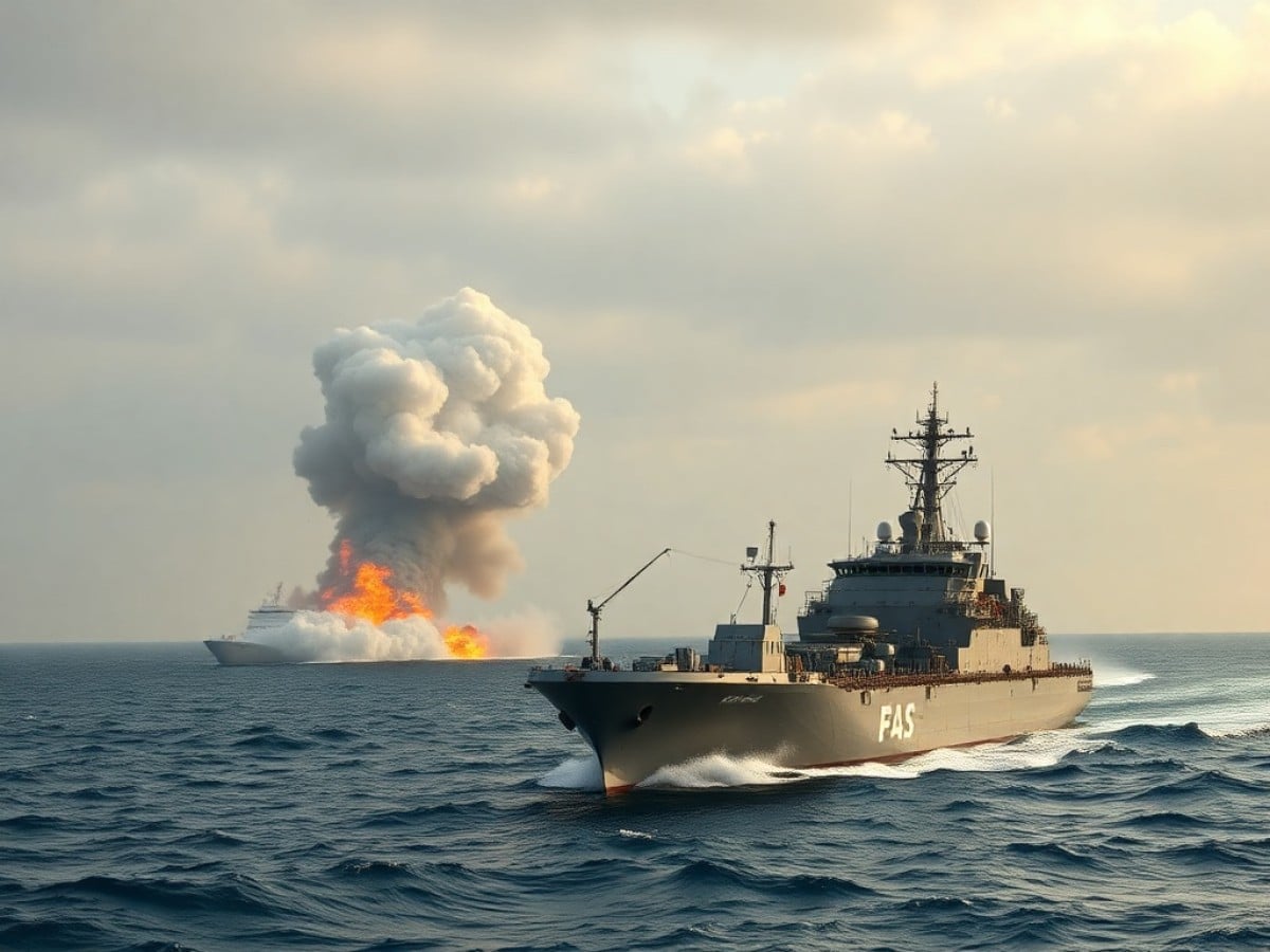 Hormuz e petrolio iraniano, perché le incredibili giravolte di Trump (che aveva sottovalutato lo Stretto) riguardano anche la Cina