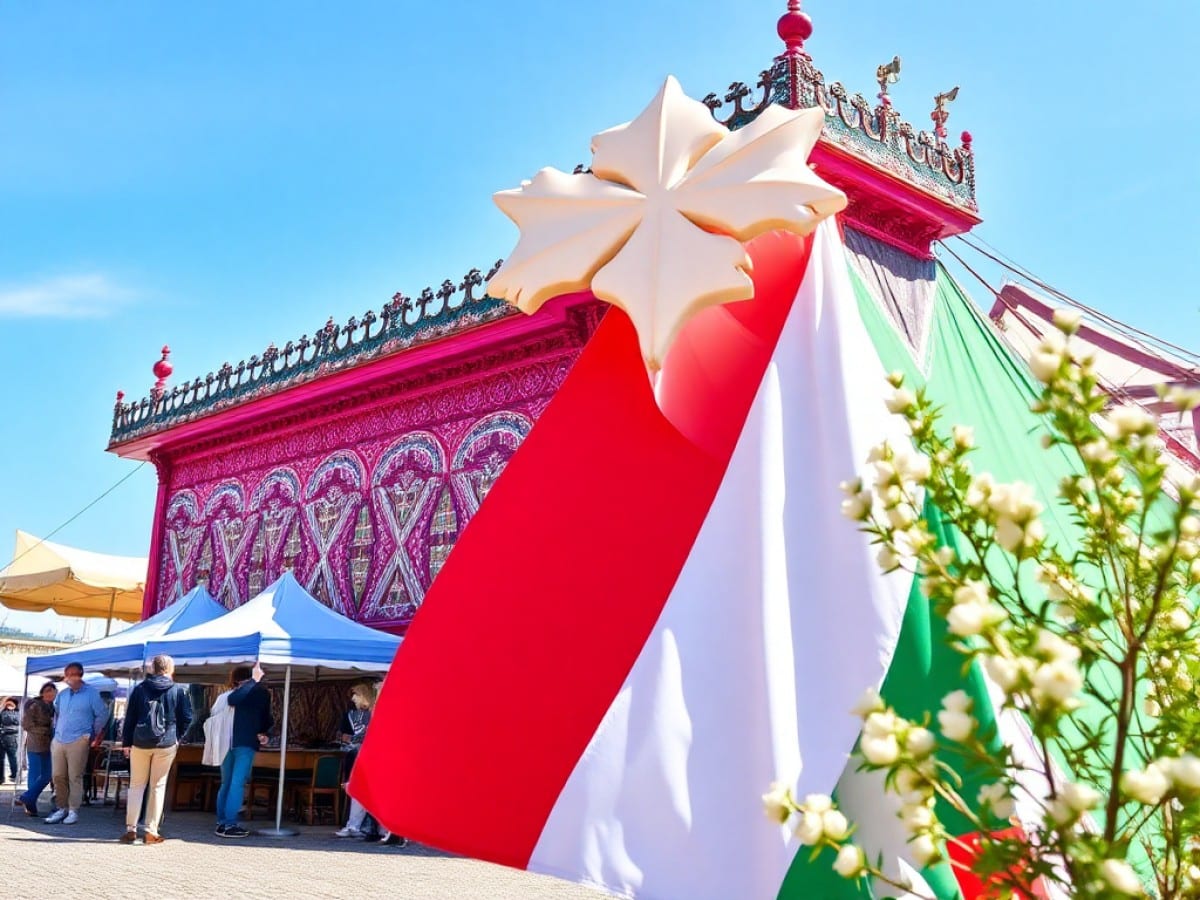 Primavera, fiere ed eventi da non perdere in Italia: il calendario completo