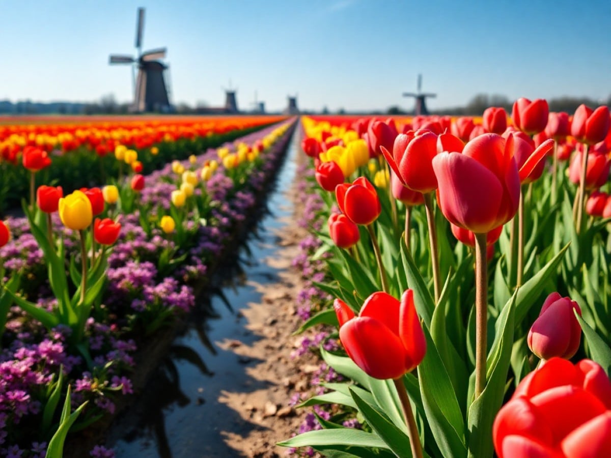 I 6 campi di tulipani da visitare vicino a Milano

                
                


                
                    
                        
                        Lifestyle
                        
                    
                    
                

                Non solo l’Olanda. Se abitate nei dintorni di Milano, amate i tulipani e avete voglia di tuffarvi...
                
                30 mar - 15:47