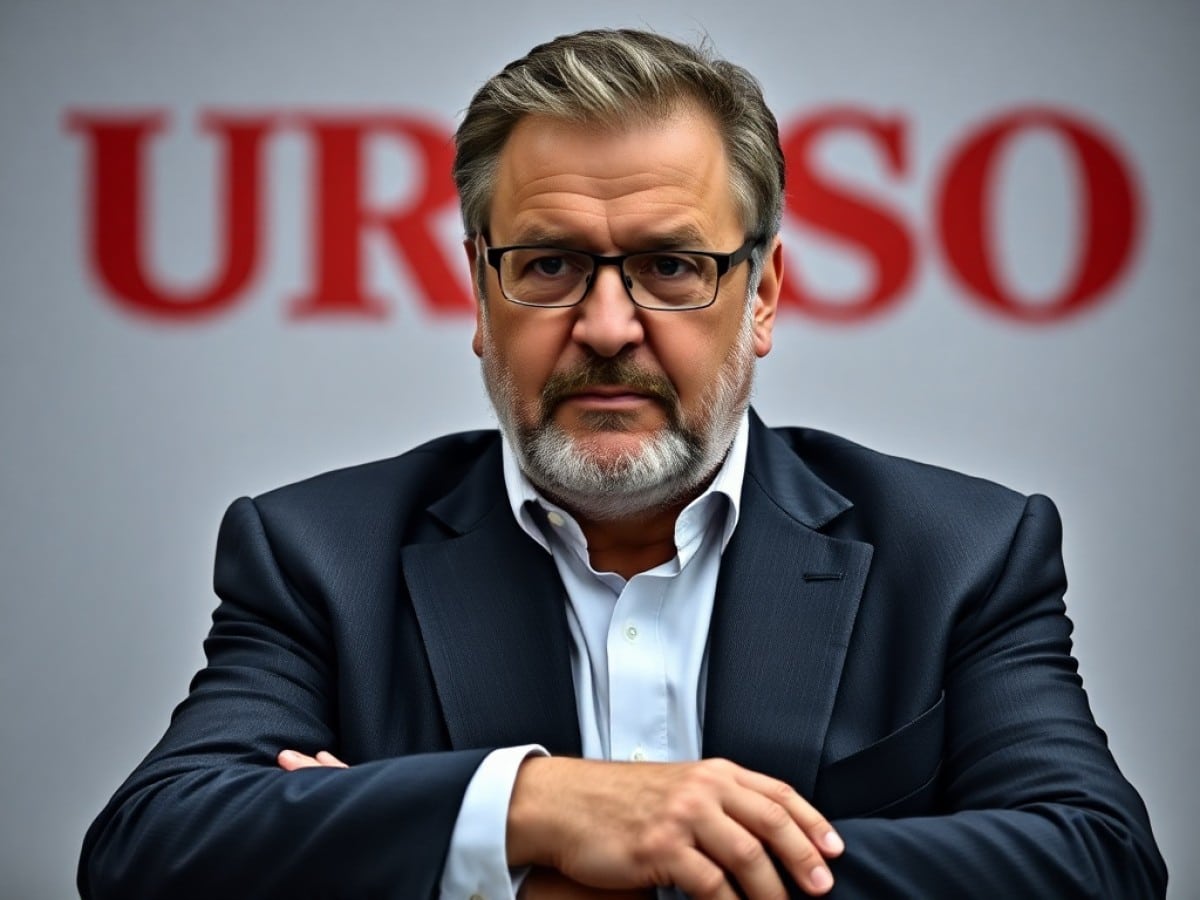 Dal Fronte della Gioventù ai dossier sull’Ilva e l’auto, così Urso è diventato un «ministro in bilico»