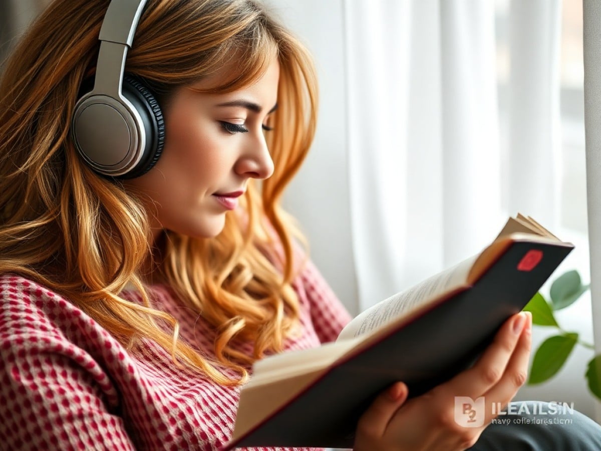 Audiolibri, donne GenZ e Millennials trainano gli ascolti: i dati in crescita