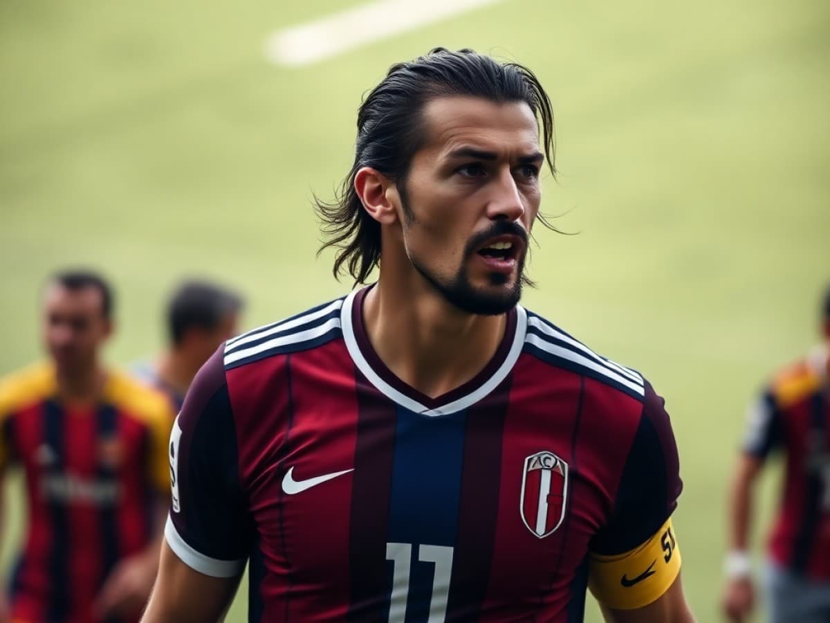Bergomi: “Milan, cambiare tutto per uscire dalla crisi, ma Ibrahimovic…”