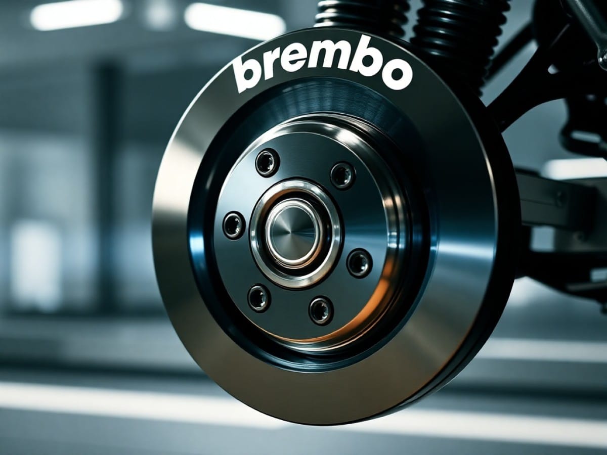 Brembo accelera in Borsa dopo i conti: in cinque giorni il titolo guadagna oltre il 24%