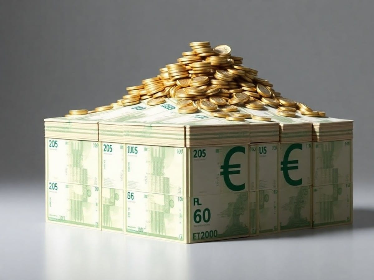 Il grande tesoro della CO₂ vale 260 miliardi e l’Ue ora rafforza i controlli sui ricavi Ets