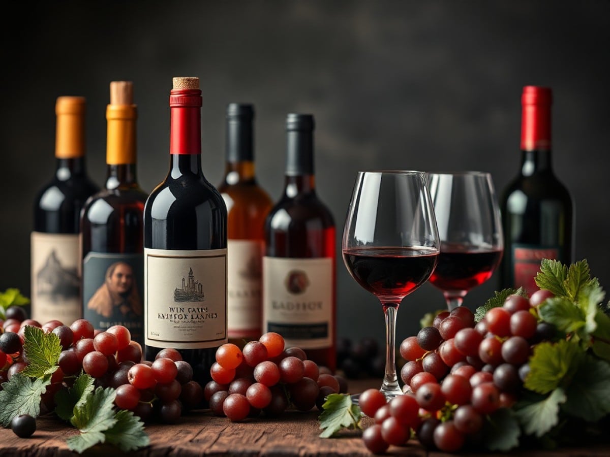 Vino, frenano le vendite: pesa l’export (Usa a -6,3%) ma anche gli italiani bevono sempre meno