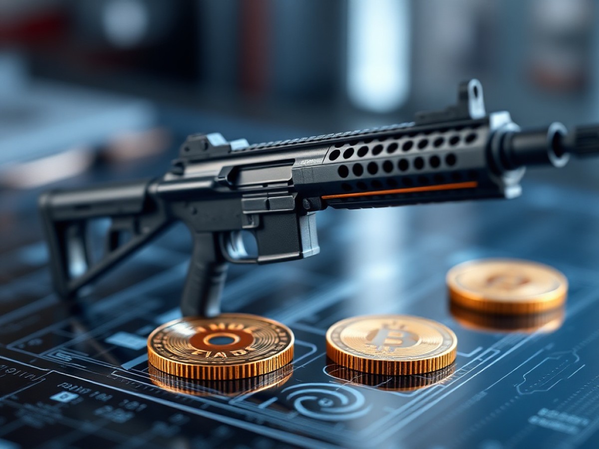 La guerra del futuro passa da droni stampati in 3D: la nuova arma e come funziona