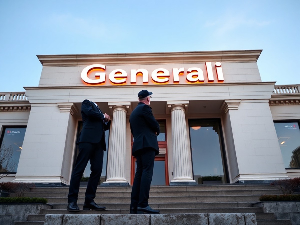 Generali, Donnet: «Natixis capitolo chiuso, partnership con Unicredit? Spero in ulteriori sviluppi»