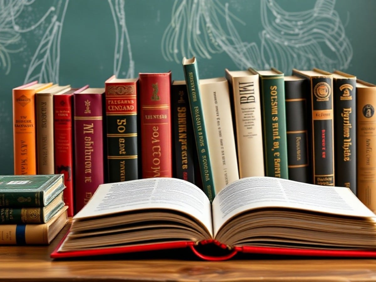 Giornata del libro, la classifica dei più venduti in Italia nel 2025