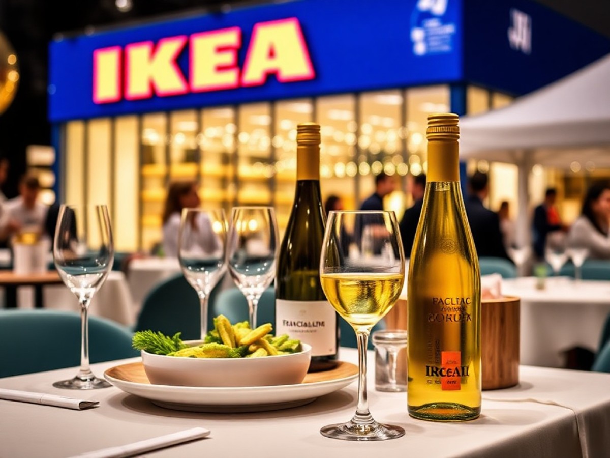Da IKEA a Franciacorta, gli eventi Food da non perdere al Fuorisalone

                
                


                
                    
                        
                        Lifestyle
                        
                    
                    
                

                Installazioni, talk, mostre ma anche cibo e bere. Dal 20 al 26 aprile, durante la Milano Design...
                
                22 apr - 15:44