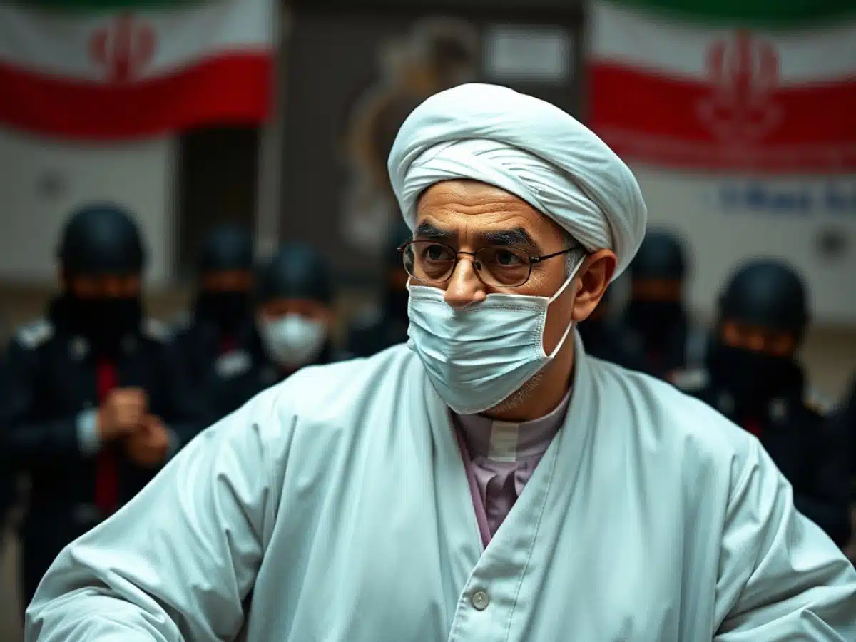 Iran sull’orlo della frattura interna: scontro tra governo e Guardie Rivoluzionarie sugli attacchi agli Emirati