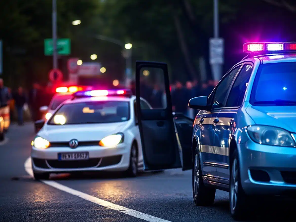 Lipsia, auto sulla folla in pieno centro: due morti e decine di feriti, arrestato il conducente