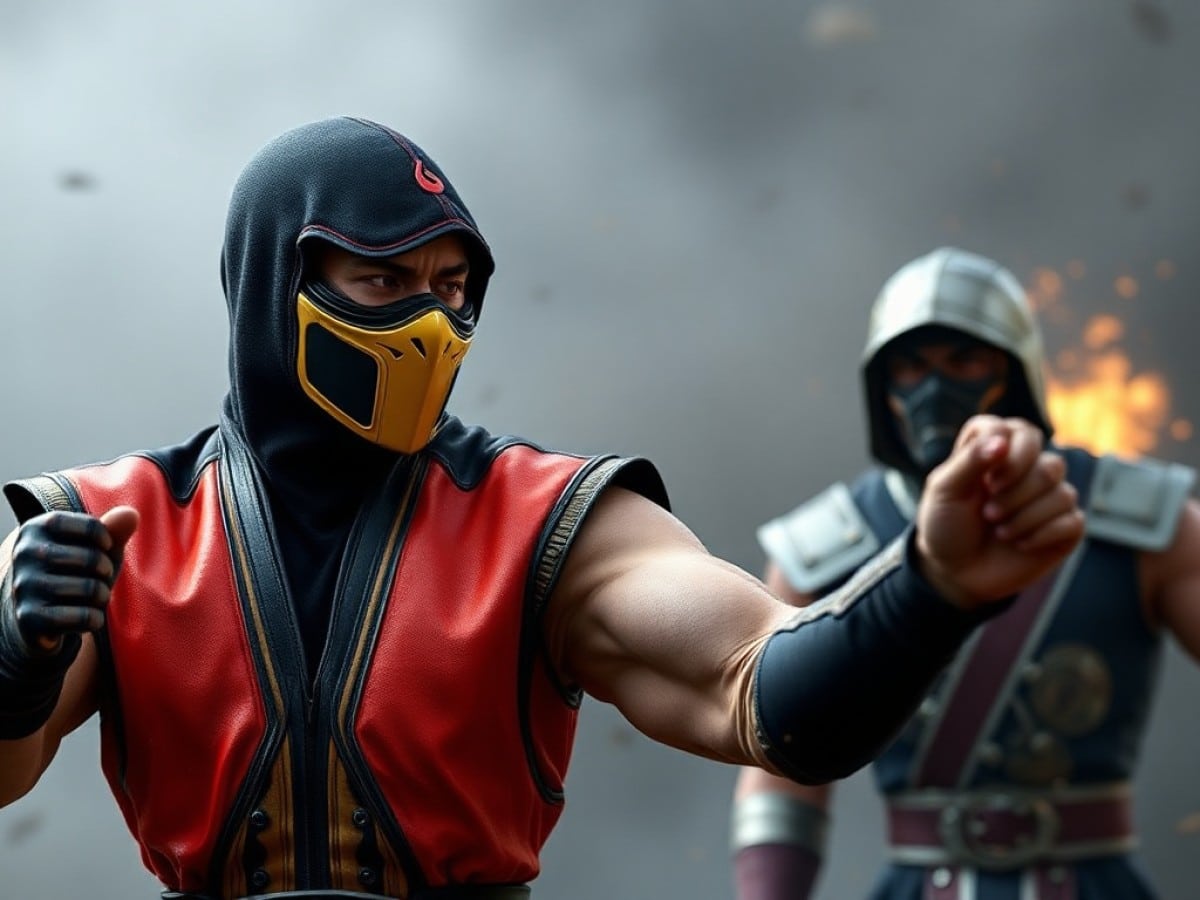 «Volevamo spingere oltre ogni limite»: il cast e il regista di Mortal Kombat II ci raccontano il film da oggi al cinema