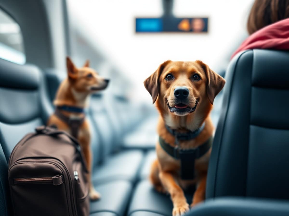Viaggiare con cani e gatti in Europa, da oggi nuove regole Ue: cosa cambia