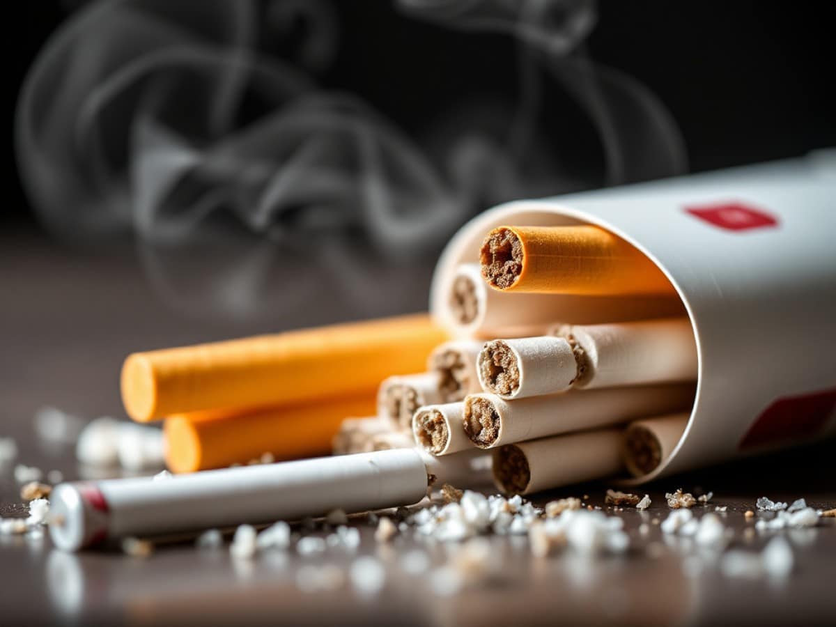 Il Regno Unito vieta il fumo ai nati dal 2009: stop a vita alle sigarette, cosa cambia davvero