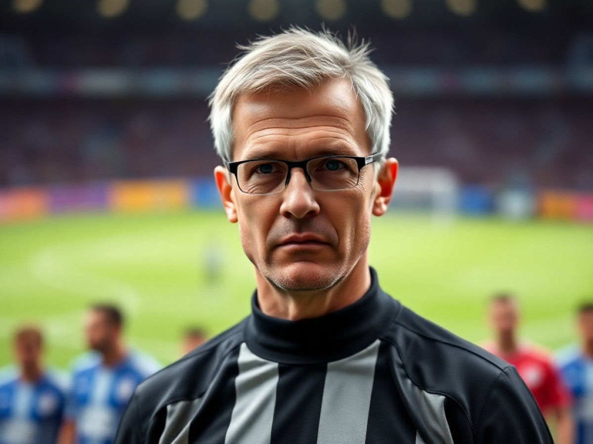 Chi sono i Club Referee Manager (addetti agli arbitri) della Serie A