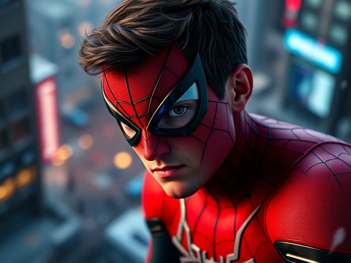 Tom Holland pronto a dire addio a Spider-Man? Il successore potrebbe essere già stato scelto