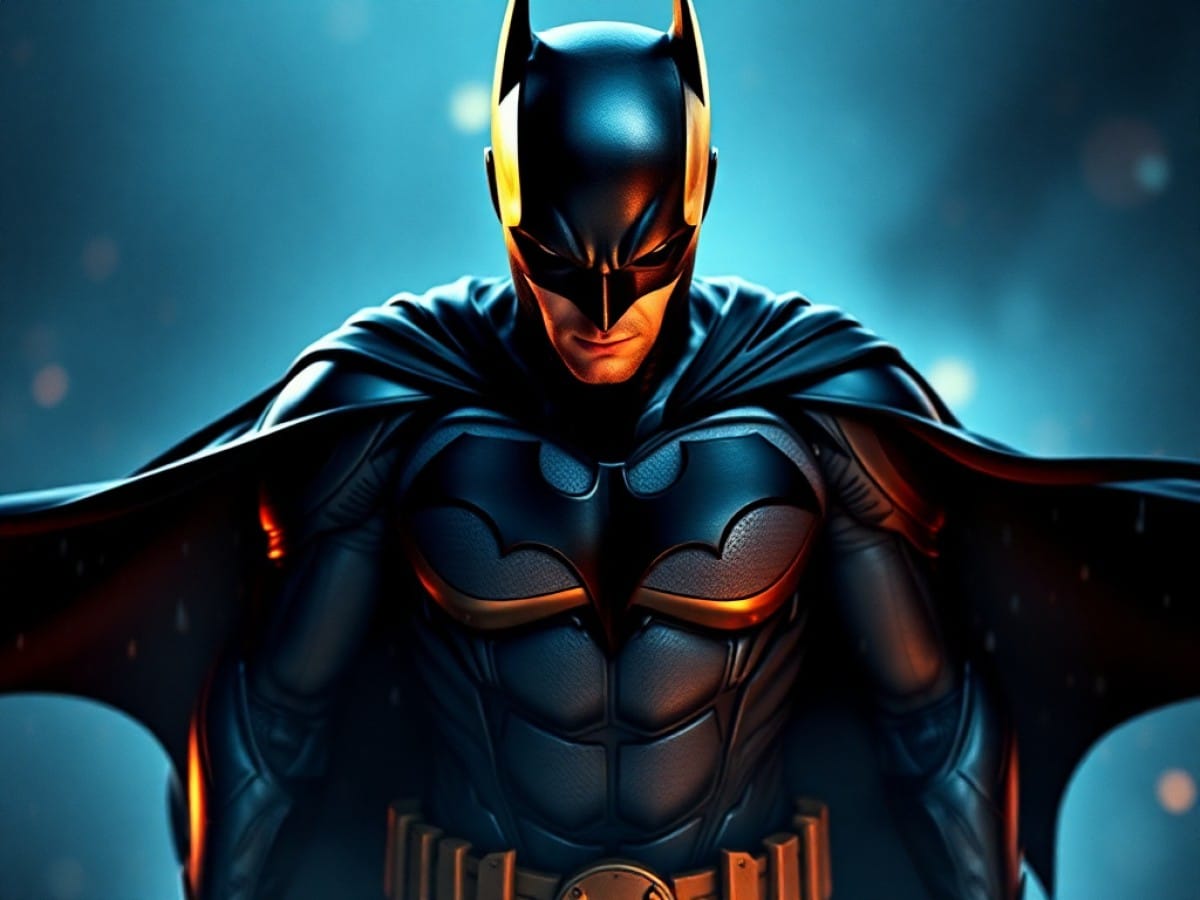 the batman, riprese in primavera