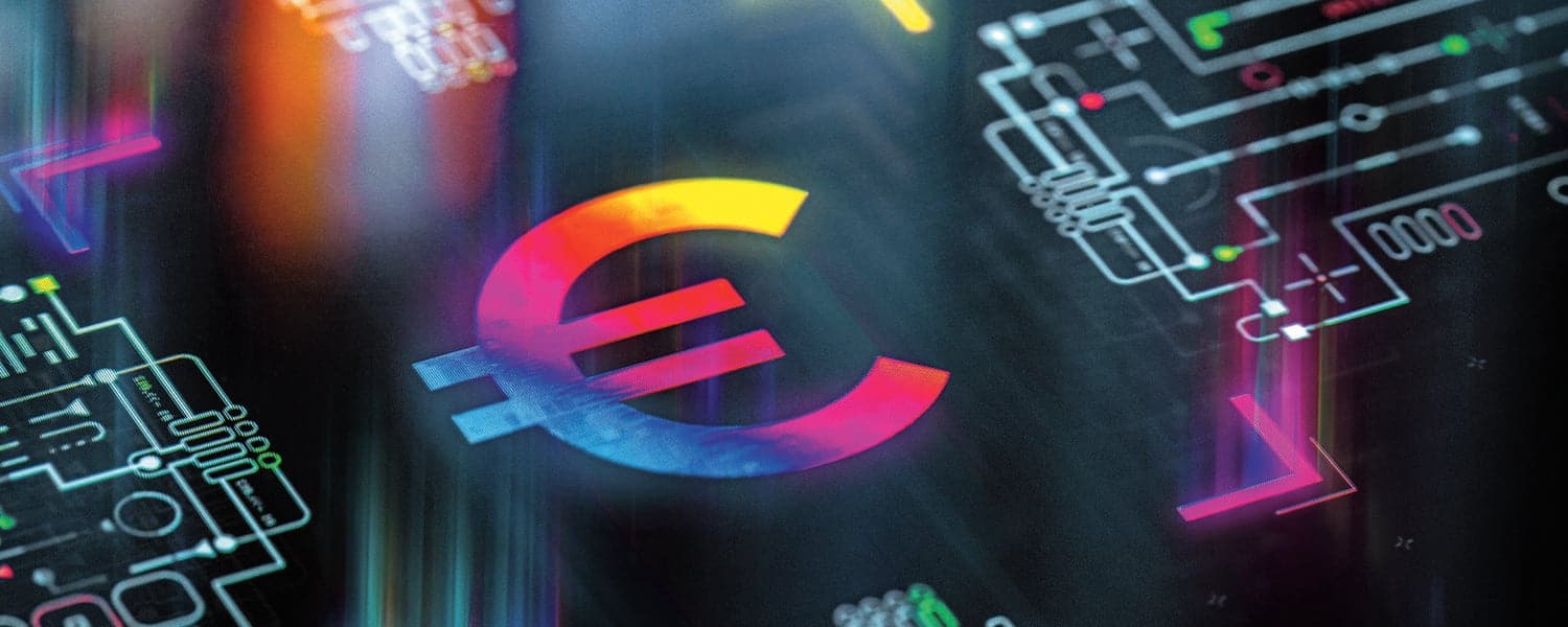 Euro digitale, le grandi banche ci stanno. Ecco come funzionerà la «stable coin» europea