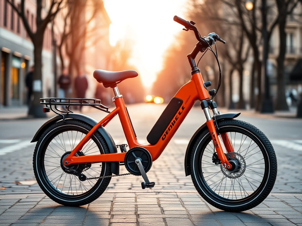 Giornata mondiale della bicicletta, le 10 migliori e-bike sotto i 3mila euro. FOTO