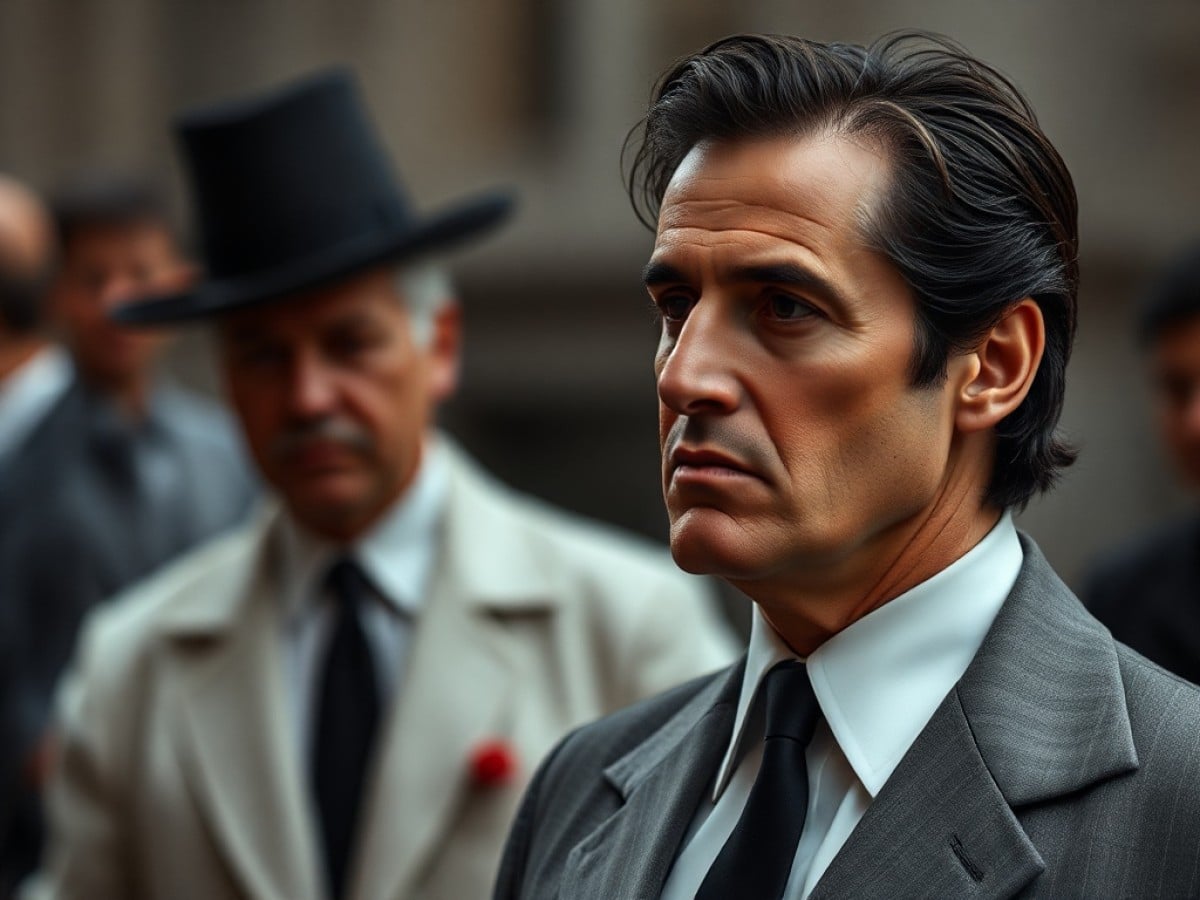 La famiglia Corleone potrebbe tornare: Il Padrino ha appena trovato il modo perfetto per continuare