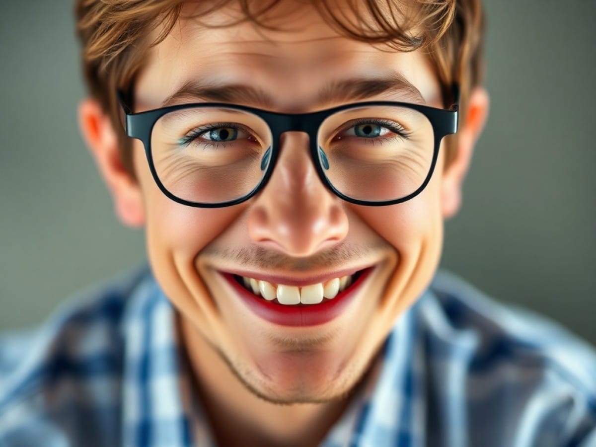 Il valore di un sorriso che costruisce il domani