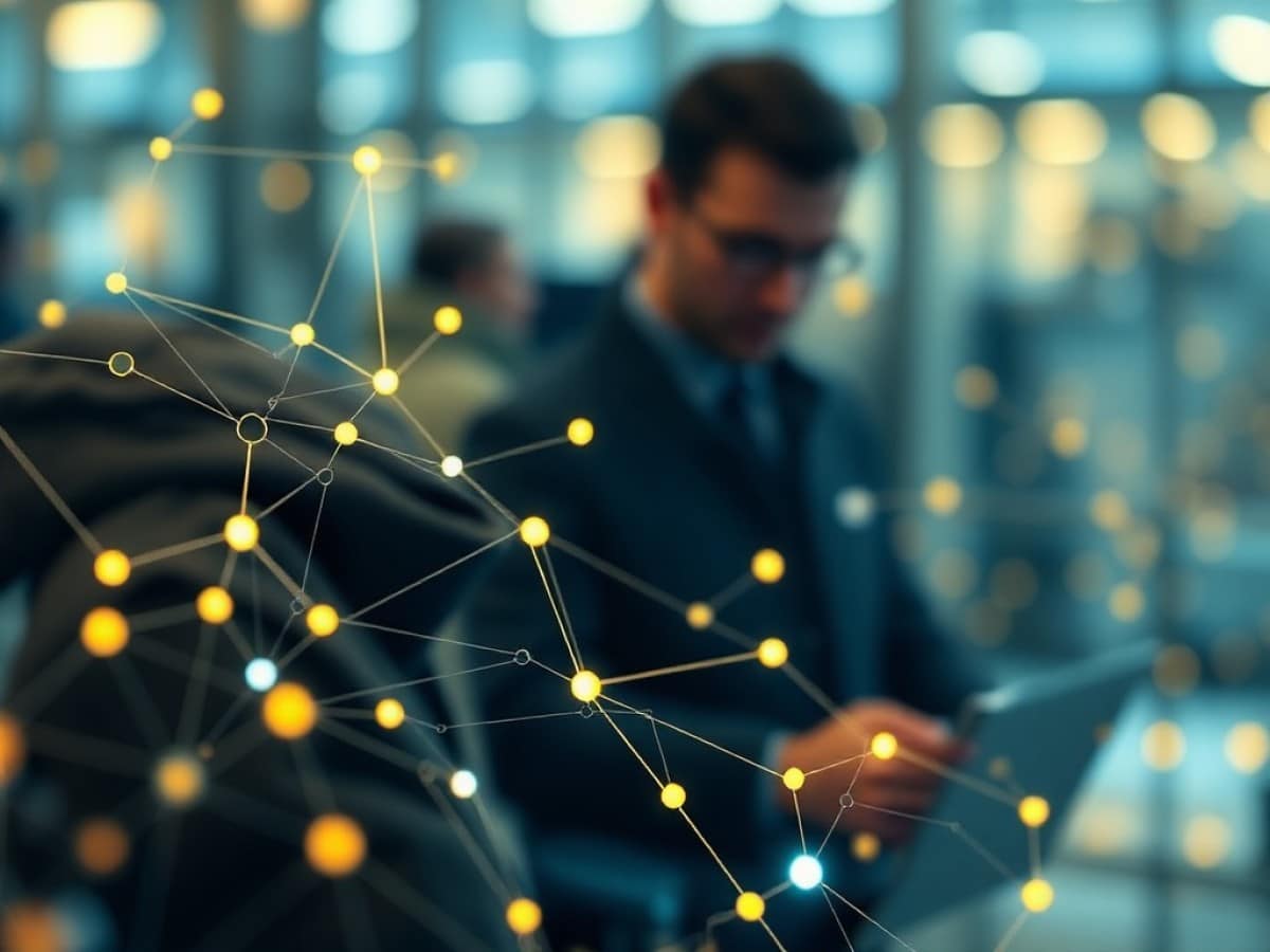 L’industria spinta dal digitale: serve investire di più sulle reti