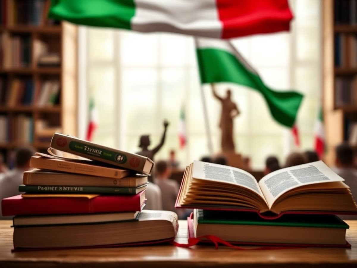 Libri per bambini e ragazzi, 5 storie di liberà per onorare il 2 giugno