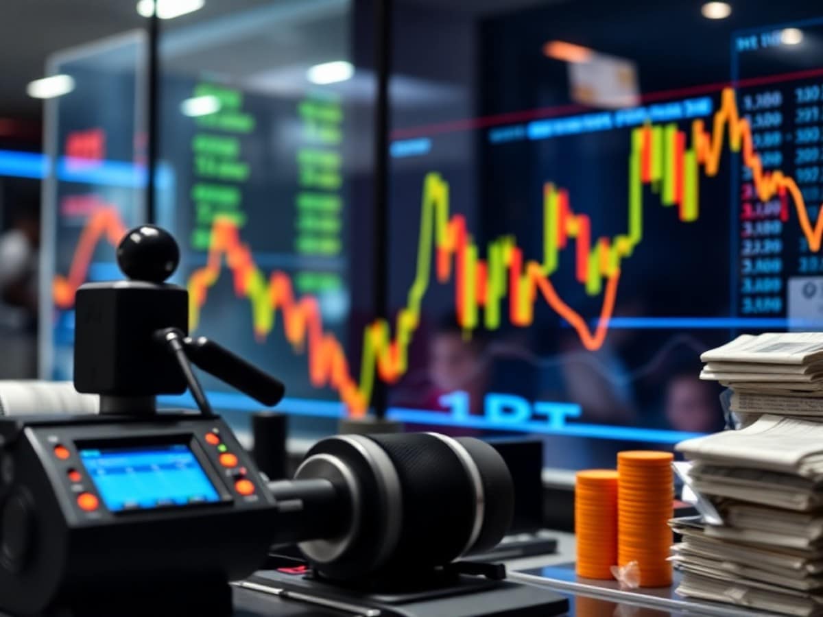 Borse e petrolio 25 giugno | L’Europa chiude positiva con il sostegno del tech, Milano a +0,3%: greggio sotto i 75 dollari